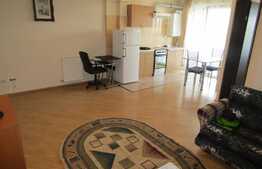 Apartament cu 2 camere, 50 mp, parcare, zona strazii Calea Turzii