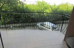 Apartament cu 2 camere, 50 mp, parcare, zona strazii Calea Turzii