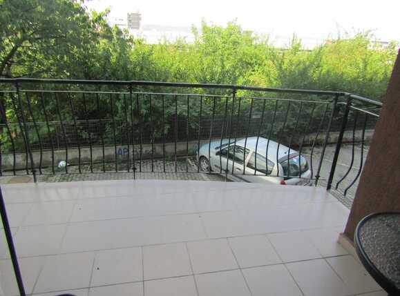 Apartament de închiriat 2 camere Zorilor - 33613AI | BLITZ Cluj-Napoca | Poza8