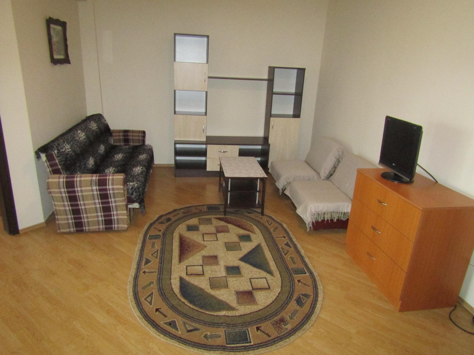 Apartament de închiriat 2 camere Zorilor - 33613AI | BLITZ Cluj-Napoca | Poza3