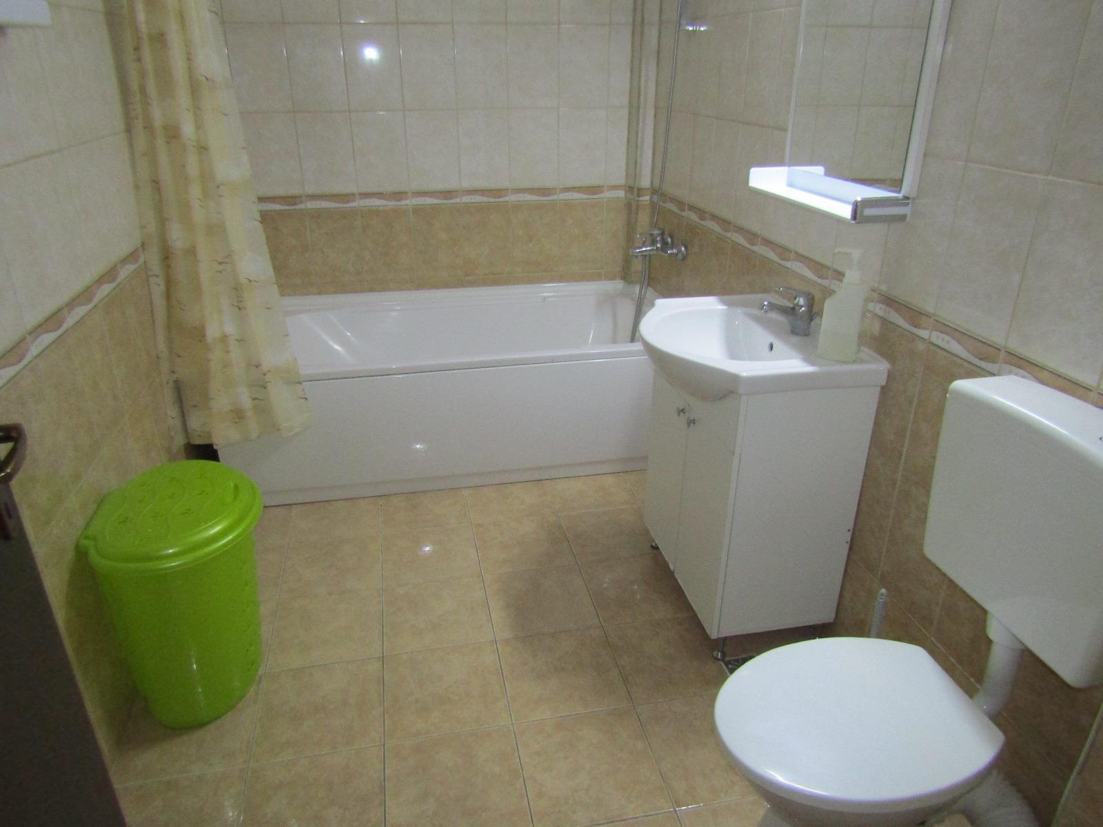 Apartament de închiriat 2 camere Zorilor - 33613AI | BLITZ Cluj-Napoca | Poza7