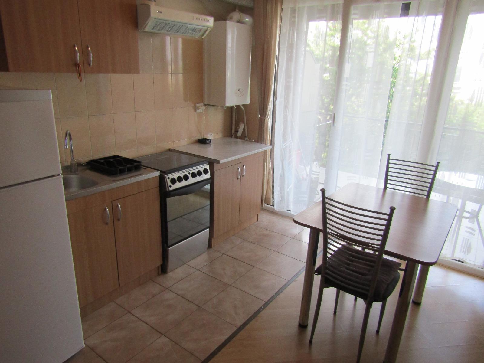 Apartament de închiriat 2 camere Zorilor - 33613AI | BLITZ Cluj-Napoca | Poza5