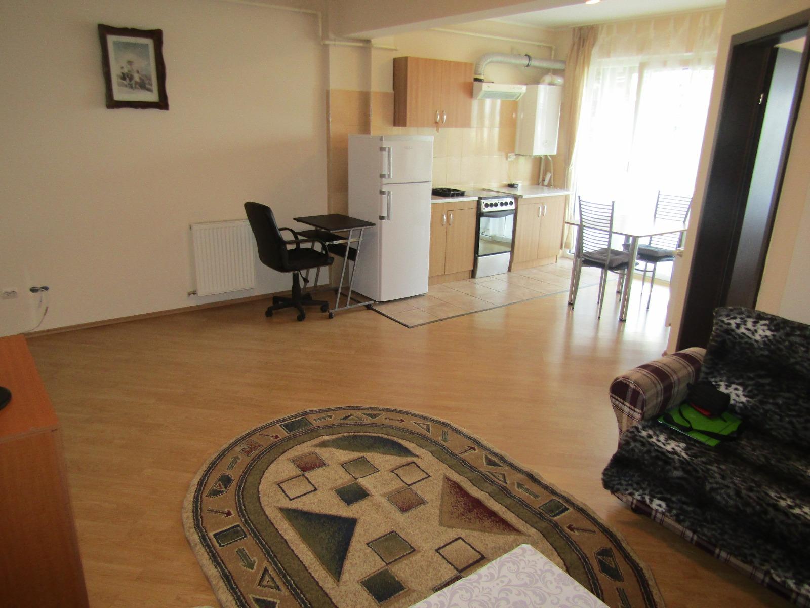 Apartament de închiriat 2 camere Zorilor - 33613AI | BLITZ Cluj-Napoca | Poza4