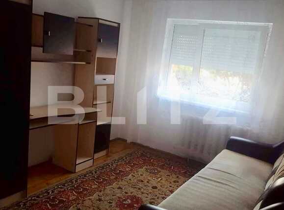 Apartament de închiriat 3 camere Manastur - 33614AI | BLITZ Cluj-Napoca | Poza1