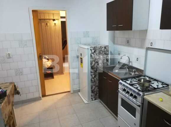 Apartament de închiriat 3 camere Manastur - 33614AI | BLITZ Cluj-Napoca | Poza4