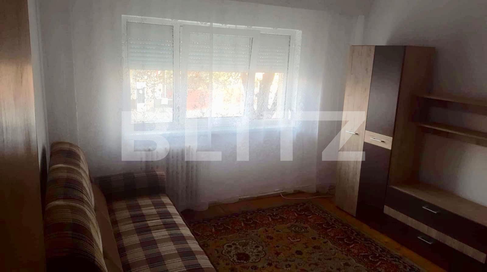 Apartament de închiriat 3 camere Manastur - 33614AI | BLITZ Cluj-Napoca | Poza2