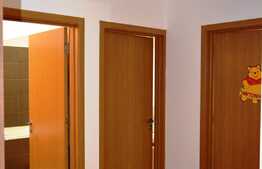 Apartament cu 3 camere, 57 mp, parcare subterana, zona strazii Calea Turzii