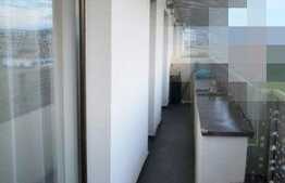 Apartament cu 3 camere, 57 mp, parcare subterana, zona strazii Calea Turzii