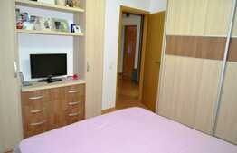 Apartament cu 3 camere, 57 mp, parcare subterana, zona strazii Calea Turzii