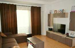 Apartament cu 3 camere, 57 mp, parcare subterana, zona strazii Calea Turzii