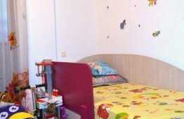 Apartament cu 3 camere, 57 mp, parcare subterana, zona strazii Calea Turzii