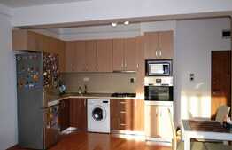 Apartament cu 3 camere, 57 mp, parcare subterana, zona strazii Calea Turzii