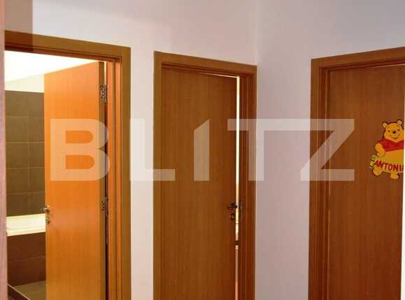 Apartament de vânzare 3 camere Zorilor - 33615AV | BLITZ Cluj-Napoca | Poza3