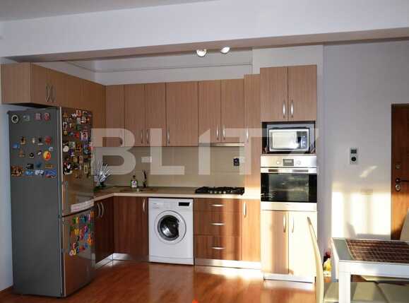 Apartament de vânzare 3 camere Zorilor - 33615AV | BLITZ Cluj-Napoca | Poza2