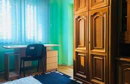 Apartament 2 camere, decomandat, 70 mp, parcare, zona Spitalului de Recuperare