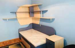 Apartament 2 camere, decomandat, 70 mp, parcare, zona Spitalului de Recuperare