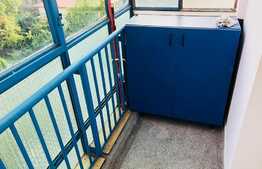 Apartament 2 camere, decomandat, 70 mp, parcare, zona Spitalului de Recuperare