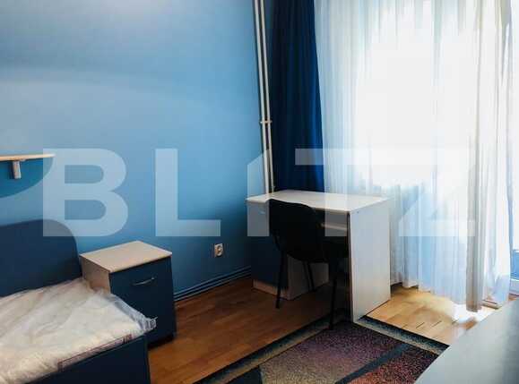 Apartament de închiriat 2 camere Zorilor - 33616AI | BLITZ Cluj-Napoca | Poza10