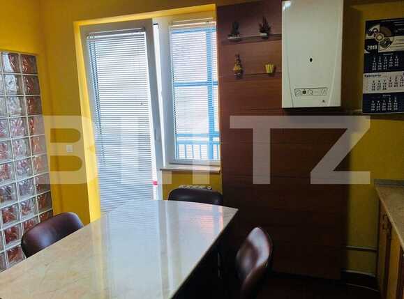 Apartament de închiriat 2 camere Zorilor - 33616AI | BLITZ Cluj-Napoca | Poza4