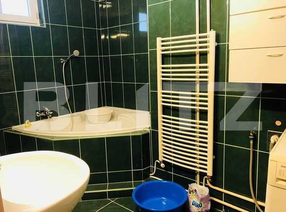 Apartament de închiriat 2 camere Zorilor - 33616AI | BLITZ Cluj-Napoca | Poza14