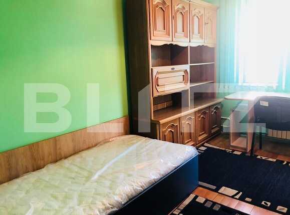 Apartament de închiriat 2 camere Zorilor - 33616AI | BLITZ Cluj-Napoca | Poza12