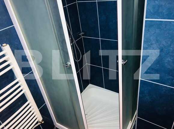 Apartament de închiriat 2 camere Zorilor - 33616AI | BLITZ Cluj-Napoca | Poza17