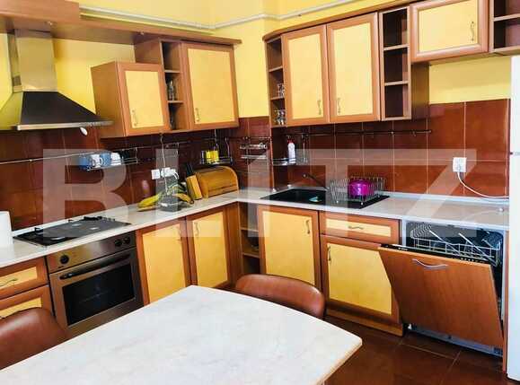 Apartament de închiriat 2 camere Zorilor - 33616AI | BLITZ Cluj-Napoca | Poza2