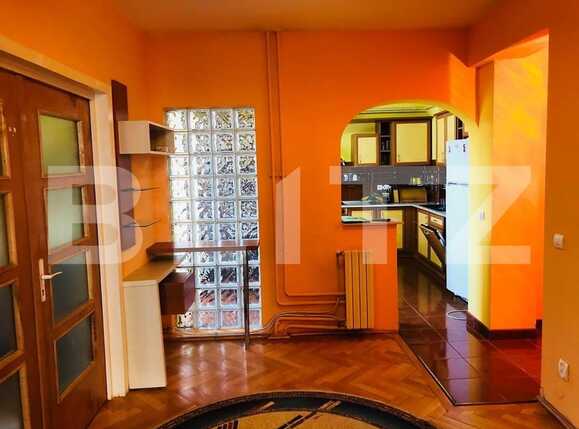 Apartament de închiriat 2 camere Zorilor - 33616AI | BLITZ Cluj-Napoca | Poza6