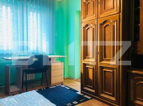 Apartament de închiriat 2 camere Zorilor - 33616AI | BLITZ Cluj-Napoca | Poza13