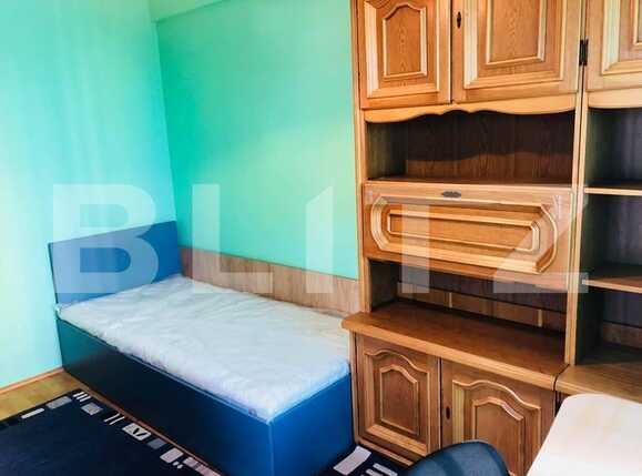 Apartament de închiriat 2 camere Zorilor - 33616AI | BLITZ Cluj-Napoca | Poza7
