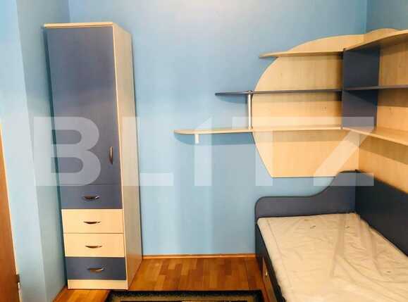Apartament de închiriat 2 camere Zorilor - 33616AI | BLITZ Cluj-Napoca | Poza8