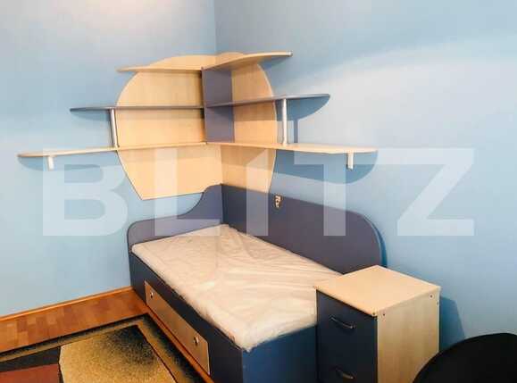 Apartament de închiriat 2 camere Zorilor - 33616AI | BLITZ Cluj-Napoca | Poza9