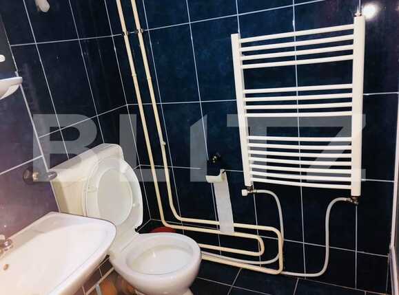 Apartament de închiriat 2 camere Zorilor - 33616AI | BLITZ Cluj-Napoca | Poza15