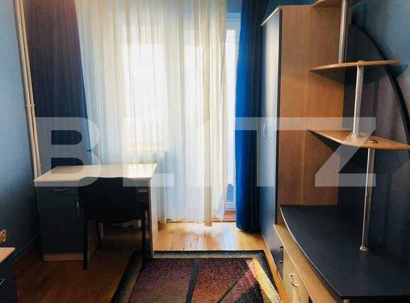 Apartament de închiriat 2 camere Zorilor - 33616AI | BLITZ Cluj-Napoca | Poza11