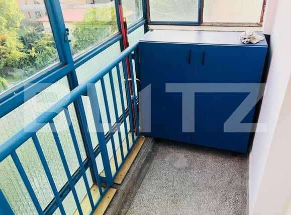 Apartament de închiriat 2 camere Zorilor - 33616AI | BLITZ Cluj-Napoca | Poza18