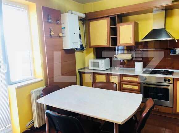 Apartament de închiriat 2 camere Zorilor - 33616AI | BLITZ Cluj-Napoca | Poza3