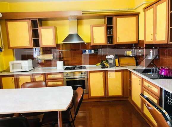 Apartament de închiriat 2 camere Zorilor - 33616AI | BLITZ Cluj-Napoca | Poza1