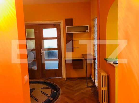 Apartament de închiriat 2 camere Zorilor - 33616AI | BLITZ Cluj-Napoca | Poza5