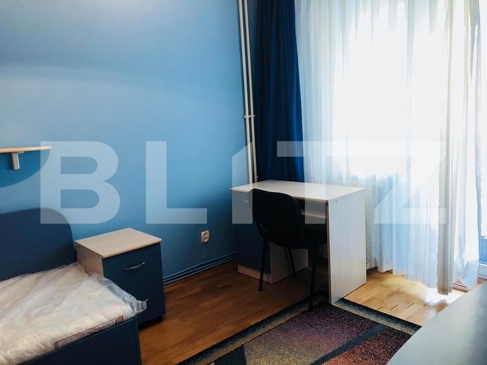 Apartament de închiriat 2 camere Zorilor - 33616AI | BLITZ Cluj-Napoca | Poza10