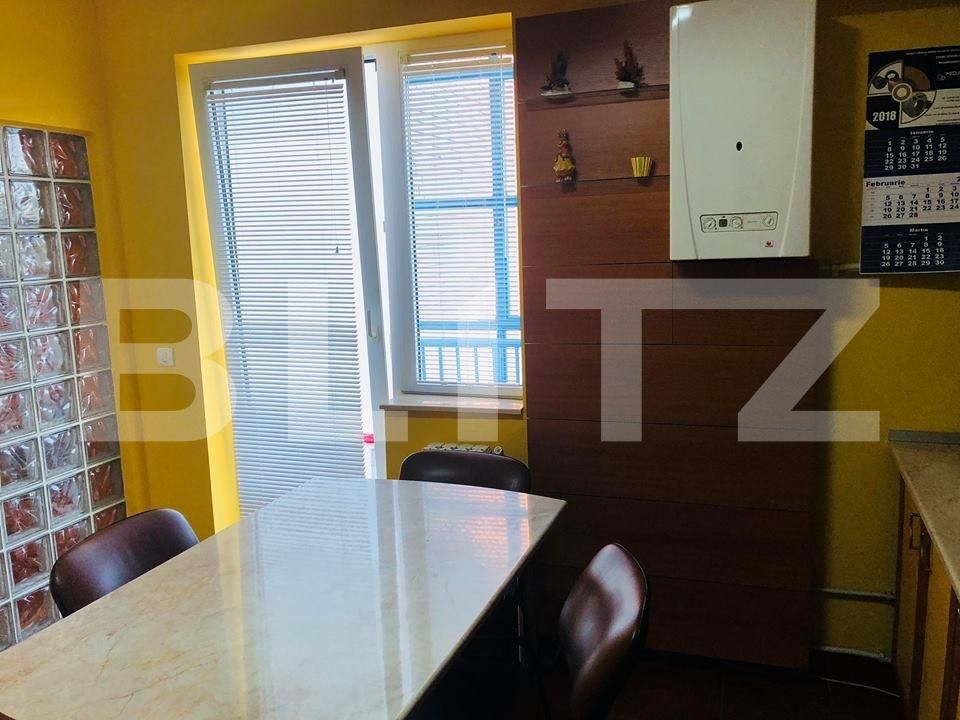 Apartament de închiriat 2 camere Zorilor - 33616AI | BLITZ Cluj-Napoca | Poza4