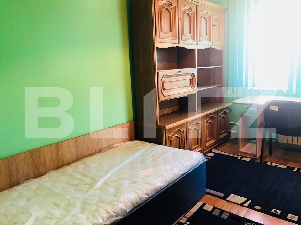 Apartament de închiriat 2 camere Zorilor - 33616AI | BLITZ Cluj-Napoca | Poza12