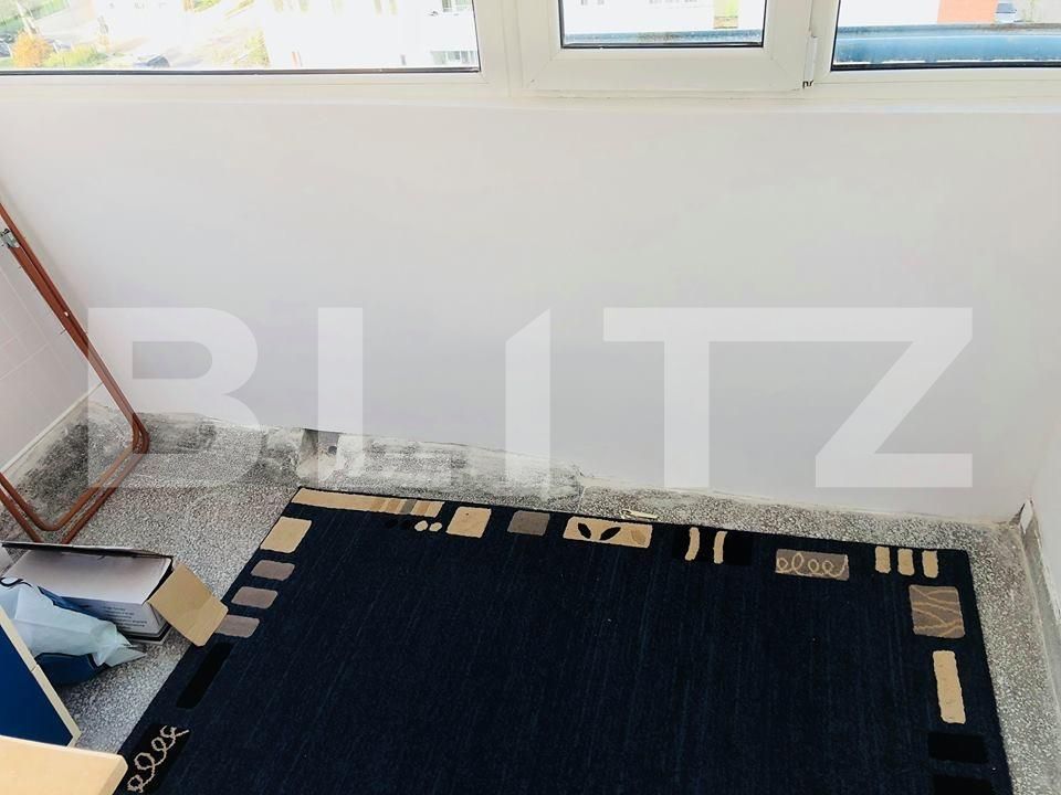 Apartament de închiriat 2 camere Zorilor - 33616AI | BLITZ Cluj-Napoca | Poza19