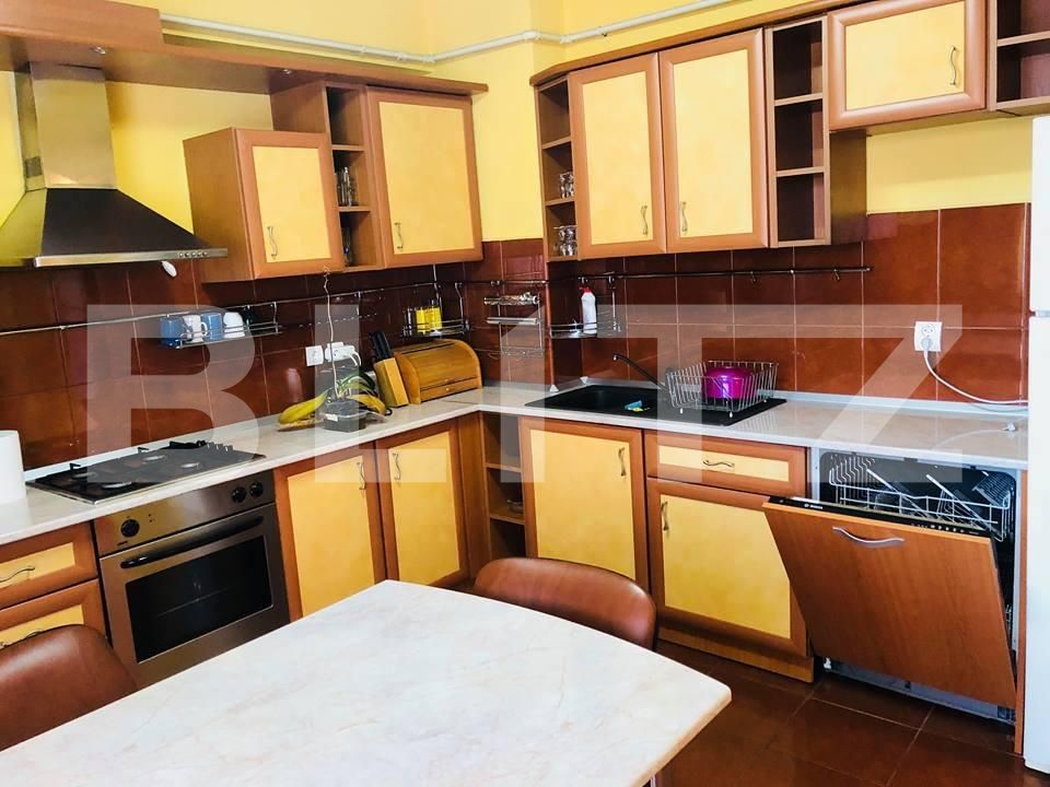 Apartament de închiriat 2 camere Zorilor - 33616AI | BLITZ Cluj-Napoca | Poza2