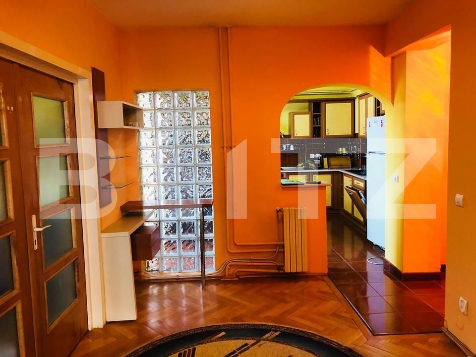 Apartament de închiriat 2 camere Zorilor - 33616AI | BLITZ Cluj-Napoca | Poza6