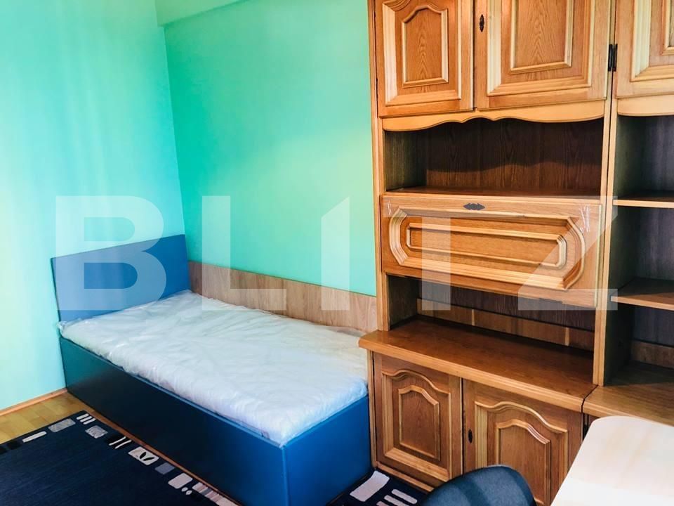 Apartament de închiriat 2 camere Zorilor - 33616AI | BLITZ Cluj-Napoca | Poza7