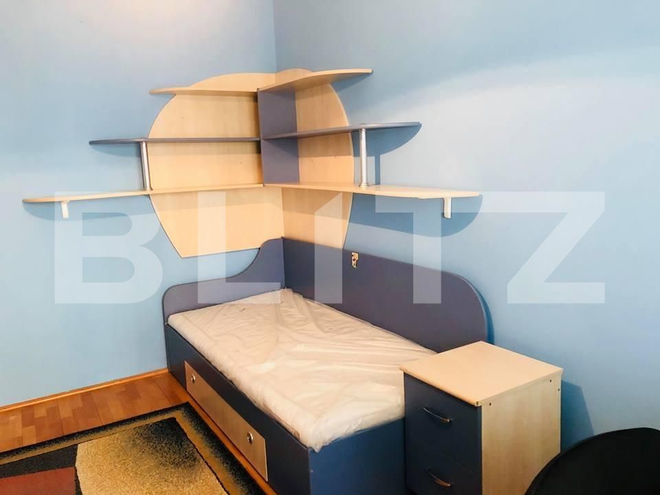Apartament de închiriat 2 camere Zorilor - 33616AI | BLITZ Cluj-Napoca | Poza9