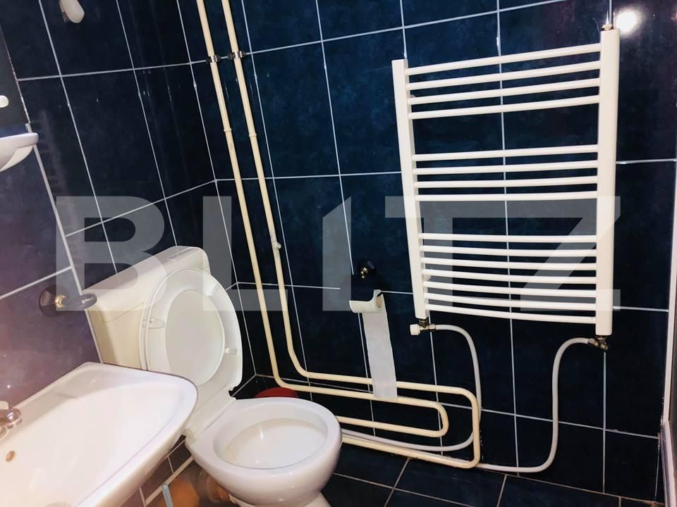 Apartament de închiriat 2 camere Zorilor - 33616AI | BLITZ Cluj-Napoca | Poza15