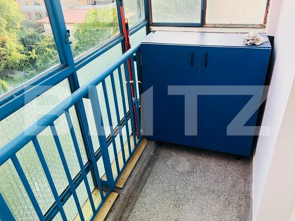 Apartament de închiriat 2 camere Zorilor - 33616AI | BLITZ Cluj-Napoca | Poza18