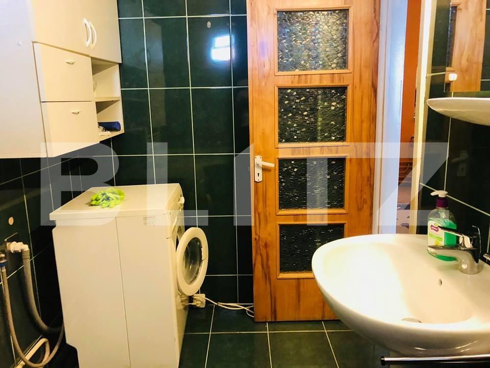 Apartament de închiriat 2 camere Zorilor - 33616AI | BLITZ Cluj-Napoca | Poza16