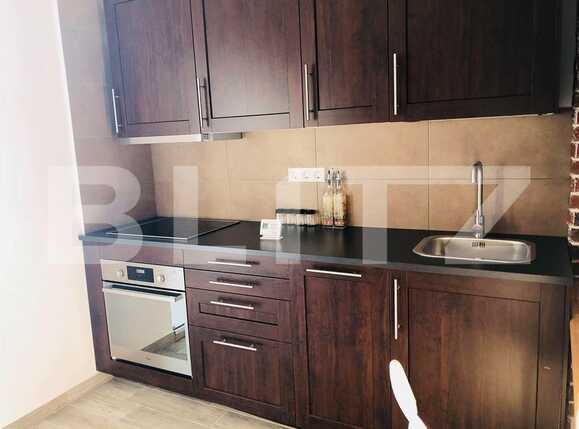 Apartament de închiriat 3 camere Gheorgheni - 33617AI | BLITZ Cluj-Napoca | Poza4